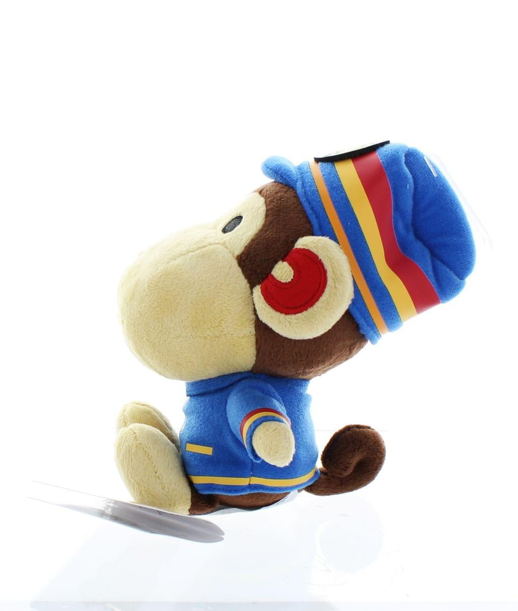 Animal Crossing - Porter 7" peluche