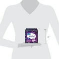 thumbnail image 3 of Great Value Ultra Soft Facial Tissues, 1 Cube Carton, 75 Tissues per Cube, 3-Ply, 3 of 5