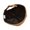 caramel colour, variant on Cute Skullcap Hat Beanies Hat Kitten Ears Breathable Beanies Hat for Family Gatherings Friend Birthday