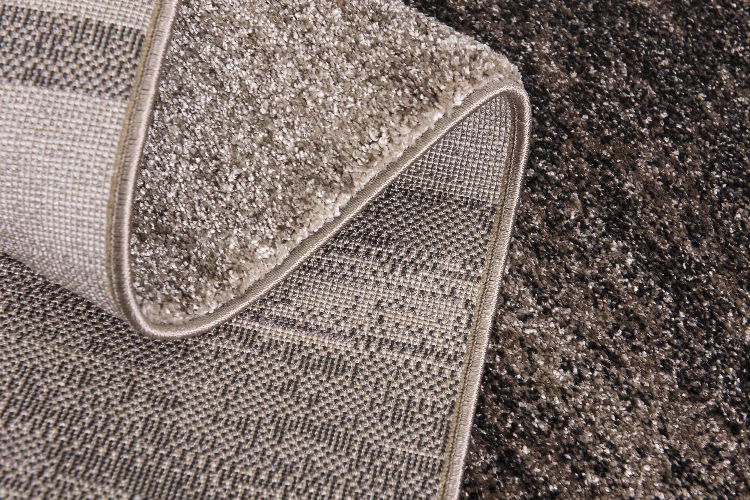 Rug Branch Nova Collection Modern Geometric Area Rug