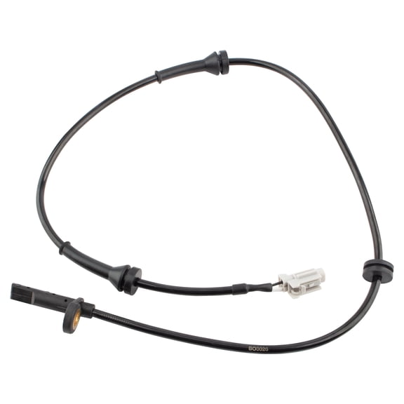 BOXI Front Right Passenger Side ABS Wheel Speed Sensor Compatible for Nissan Sentra L4 2.0L 2.5L 2007 2008 2009 2010 2011 2012 | OE# ALS628 47910ET000 SU9940 5S8478