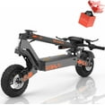 thumbnail image 1 of KUKIRIN G2 Electric Scooter for Adults | 720WH Power | 800W Motor | 48V 15Ah Battery, 10" Off-Road Tires, Advanced Foldable Commuting Electric Scooter with Dual Disk Brakes, 1 of 7