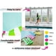 thumbnail image 4 of Salón flotante de PVC para piscina inflable, verde | Hamaca de agua multiusos, sillón de malla, vagabundo, sillín | Accesorios portátiles para piscinas para tomar el sol, 4 of 7