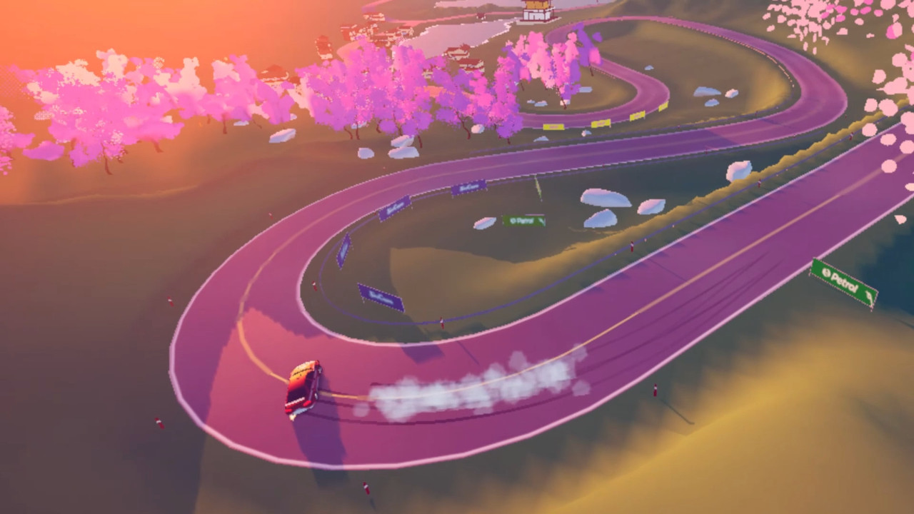 Art of Rally - Nintendo Switch [Digital]