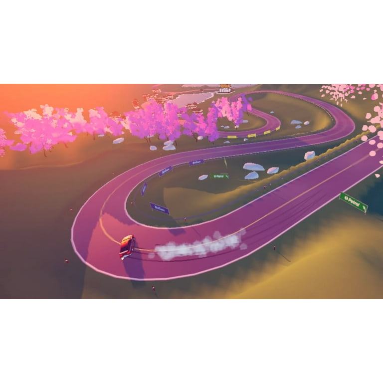 Art of Rally - Nintendo Switch [Digital] - Walmart.com