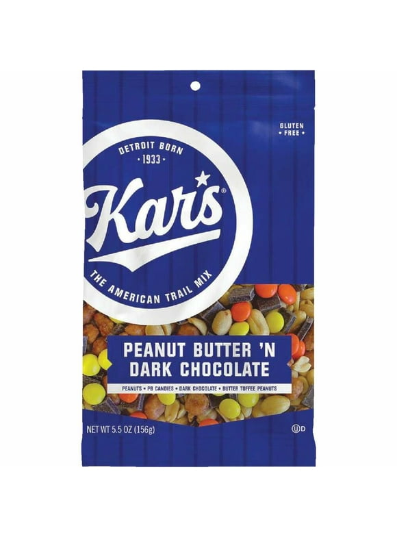 Kar's Trail Mix in Nuts, Trail Mix & Seeds