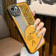 thumbnail image 3 of Phone Case For iPhone 15 14 13 12 Mini 11 Pro Max X XS XR 7 8 Plus 14+ 14pro Silicone Edge Matte Coque Hello Kitty Kuromi Melody, 3 of 5