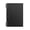 #0987-Black, variant on Kieccall A5 Lined Ring Binder Notebook Refillable Journal for Office Home Daily Note Taking and Meeting Recording