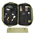 thumbnail image 4 of Stick Bag Zildjian Touring Sage w/ Laptop Compartment, 4 of 8