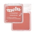 thumbnail image 3 of Rubor Blush En Crema 02 Lollipop Melu Ruby Rose Larga Duración HB-6119/02, 3 of 3