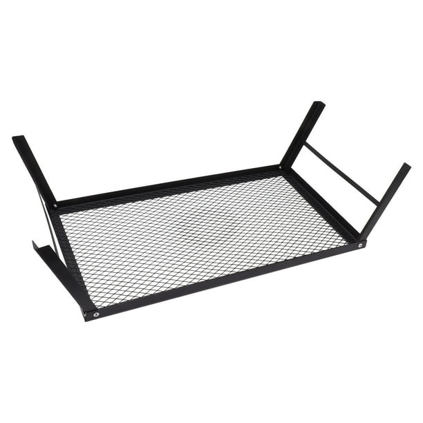 Campfire Grill Grate,Folding Campfire Grill Lightweight Folding Camp