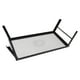 thumbnail image 4 of Parrilla plegable para fogatas BuyWeek, parrilla liviana para campamento con patas plegables, 4 of 12