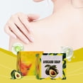 thumbnail image 5 of QunYou 100G Wood Oil Fruit Bar Soap Is Gentle and Non Irritating Skin Care Products, 5 of 8
