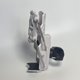 thumbnail image 1 of Portabidón Adaptable para Motocicleta/Scooter | Vaso Giratorio Sin Perforaciones | Plástico + Nailon | Diámetro: 32-71 Mm | Instalación Sin Herramientas | Sistema de Ventilación, 1 of 6