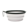 thumbnail image 1 of Portable Collapsible Pet Bowl Travel Food And Water Dish For Cats And Dogs Lightweight And Foldable Design Suitable For Outdoor Adventures Feeding And Hydration, 1 of 4
