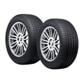 thumbnail image 1 of Paquete de 2 llantas BRIDGESTONE 225/65R17 102T DUELER H/P SPORT ALL SEASON, 1 of 1
