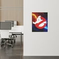 thumbnail image 7 of Stay-Puft-Ghostbusters Canvas Decorative Poster Art Picture Painting Bedroom Painting Decor Dinner Room Living Room Posters Gift Unframe Wall Poster 20"x24", 7 of 7