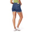 thumbnail image 3 of Levi Strauss Signature.™ Women’s Heritage High-Rise 3" Shorts, 3 of 5