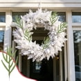 thumbnail image 4 of Dongrere Artificial Branch Fake Greenery Stems for Christmas Home Office Decor, B, 4 of 5