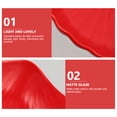 thumbnail image 3 of Shell Shaped Dessert Plate Multi-functional Salad Plate Kitchen Salad Plate, 3 of 8