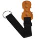 thumbnail image 1 of Correa antideslizante para violonchelo, placa antideslizante ajustable, portátil para soporte de violonchelo, 1 of 9
