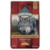 Blue Buffalo Wilderness Rocky Mountain Recipe High Protein Large Breed Red Meat Dry Dog Food for Adult Dogs, Grain-Free, 22 lb. Bag