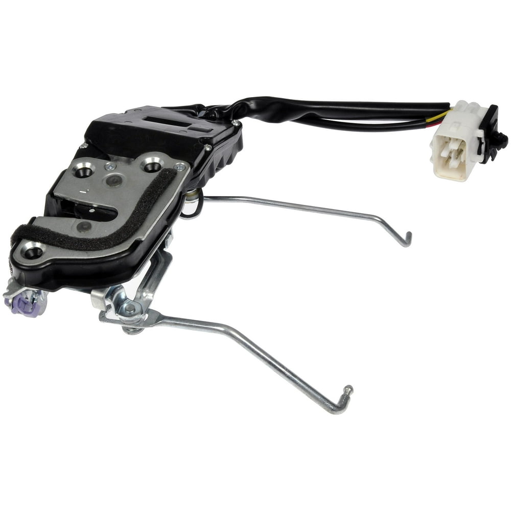 2003 Toyota Door Lock Actuator