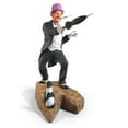 thumbnail image 4 of Codllyne Batman 1966 TV Series Penguin 18 Scale Model Kit, 4 of 9