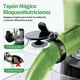 thumbnail image 4 of Extractor de Jugo Profesional Exprimidor Aeitto 200W 900mL Negro, 4 of 7