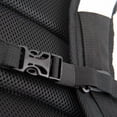 thumbnail image 4 of Mochila para moto Joe Rocket Phoenix Back Pack negro, 4 of 9