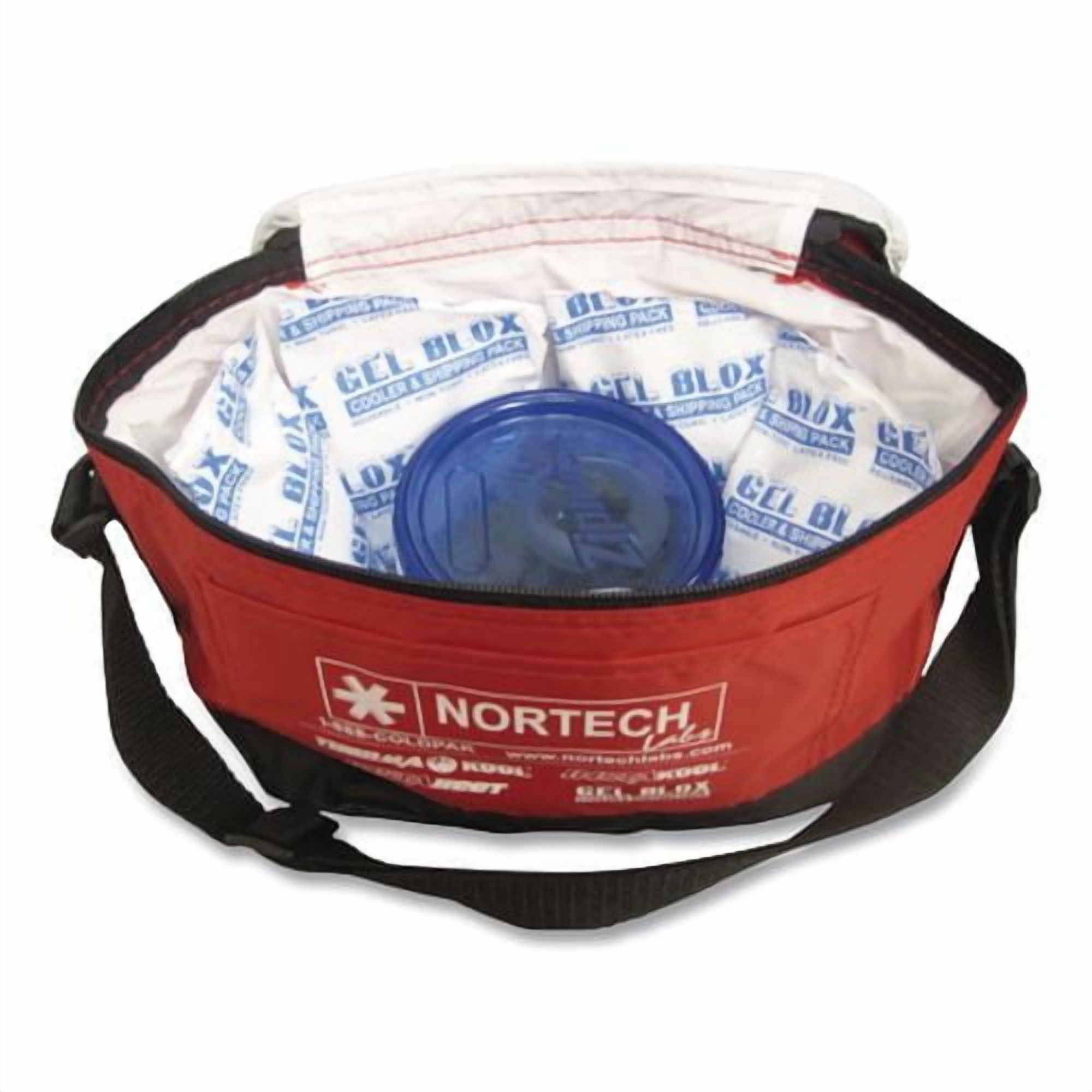 Cold Pack, 4 x 6, 96/Carton | Bundle of 5