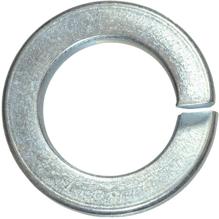 UPC 008236090543 product image for Hardened Steel Split Lock Washer-25PC 5/8