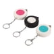 thumbnail image 2 of Cinta métrica retráctil de 3 uds., 1,5 metros, cinta métrica corporal compacta de doble cara para costura y medición de cintura, 2 of 12