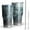 Halloween Graveyard Scene, variant on 30oz Halloween Gravestones Ghosts and Pumpkins Tumblers Stainless Steel Tumbler with Lid and Straw,Vacuum Insulated Double Wall Travel Tumbler Cups Mug with Cleaning Brush for Coffee,Tea