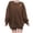 Coffee, variant on Halloween Sweatshirts for Women Crewneck Casual Shirts for Women Dressy Casual Spooky Season Halloween Skeleton Sweater Fall Clothes Tops Halloweens Gifts for Adults