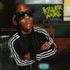 Killer Mike - R.A.P. Music - Rap / Hip-Hop - Vinyl