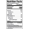 thumbnail image 4 of Pacific Foods Barista Series Original Oat Milk, Plant Based Milk, 32 oz Carton, 4 of 5