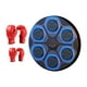 thumbnail image 3 of Máquina de boxeo musical, objetivo de pared, objetivo de entrenamiento de reacción para deportes y Fitness Guantes para niños y adultos., 3 of 8