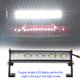 thumbnail image 5 of Piezas De Modelo De Camiones Piezas De Modelo De Juguete Accesorios De Coche Rc Model Car Light Bar Universal Highlight 6 LED Kits De Reemplazo Para 1/10 Cranes Trucks 70mm Amonsee Otros, 5 of 8