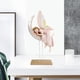 thumbnail image 5 of Estatua de Ángel adornos alas de querubín coleccionable obra de arte Sunnimix Estatua de ángel, 5 of 7