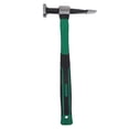 thumbnail image 1 of Auto Body Hammer Body Repair Tool Auto Tool Body Repair Automotive Body Tool Safety Hammer Dent Hammer, 1 of 8