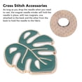 thumbnail image 4 of Needle Minder, Strong Texture 4Pcs  Stitch Needle Minder Hold In Place  For DIY, 4 of 8