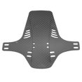 thumbnail image 1 of Front Fork Mud Guard, Bike Mud Guard Folding Front Mudguard Bike Fenders Lightweight Mountain Bike Folding Fenders Mountain Bike Mudguard  for Mountain Bike Type A,Type B,Type C, 1 of 7