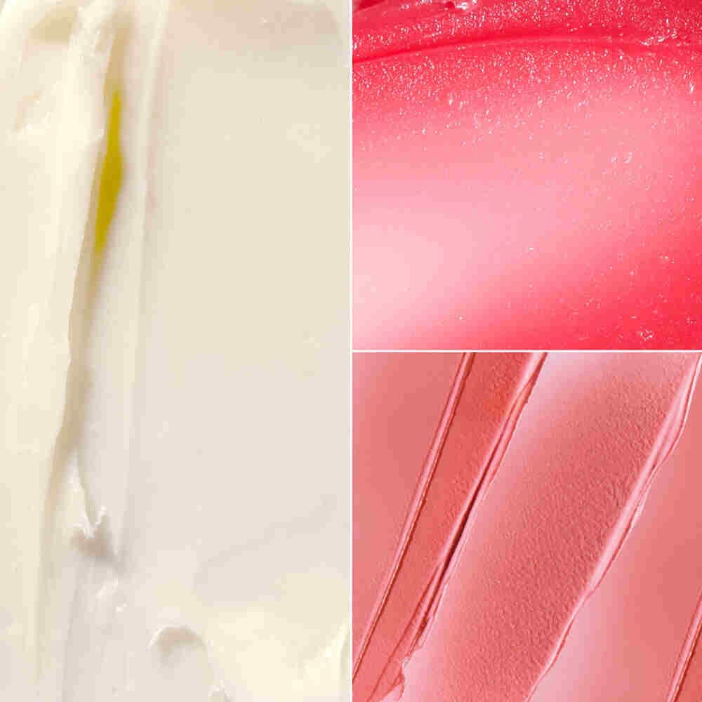 Fresh Lip Tint Your Hydration 3-Pieces Set