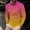 10#Yellow, variant on Dwaogom Men's Short Sleeve Zipper Casual Slim Fit Printed Golf Shirt Tops Men Casual Turn-down Collar Printing Pullover Fitness Sports Long Sleeves T Shirt Blouse