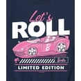 thumbnail image 3 of Hot Wheels - Lets Roll - Toddler And Youth Short Sleeve T-Shirt, 3 of 5