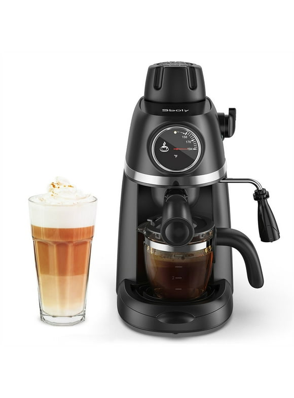 Black Friday Espresso Machine Deals 2022