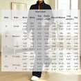 thumbnail image 3 of successthop Sweatsuits for Women with Zipper 2 Piece Long Sleeve Sweatshirt Fleece Sweatpant Solid Tracksuit with Pocket, 3 of 6
