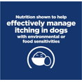 thumbnail image 4 of Combo Hill's Canino Derm Complete 2.9 Kg MAS Dos Latas Royal Canin Adulto 385 gr, 4 of 6