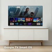 TCL 40 Class S3 (40S350G) 1080p FHD HDR LED Smart TV with Google TV